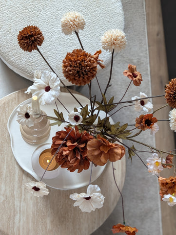 Autumn | Beauty| Boeket |