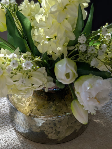 Vaas | Emma | Champagne smoke |