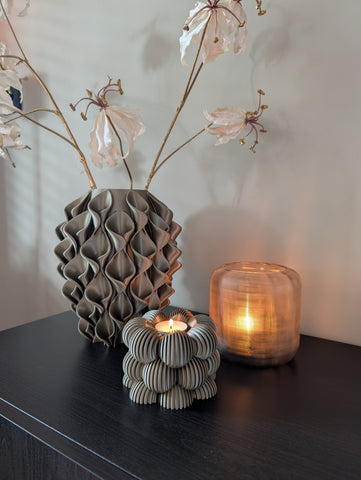 Set | Linea | Champagne |