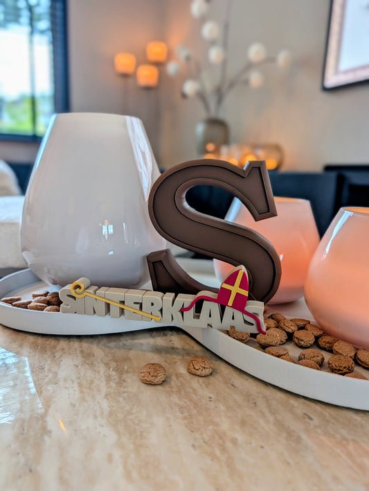 Sinterklaas | Tekst |