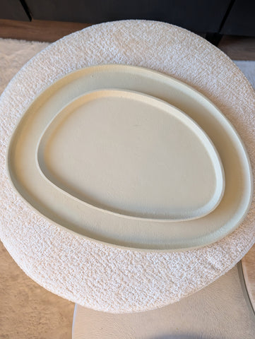 Plateau | Jordan | 41cm |