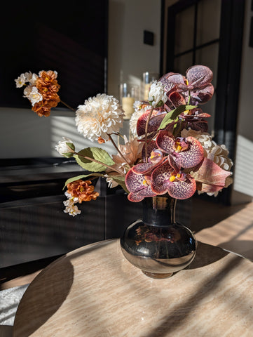 Bruin Beige | Boeket |