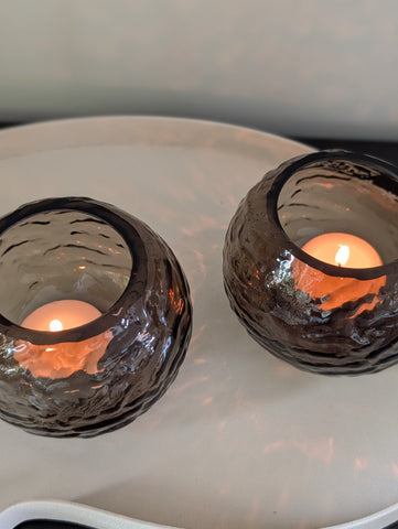 Eclat | waxinelichthouder | Light & Living |