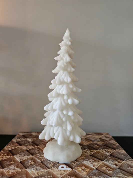 Kerstboompjes
