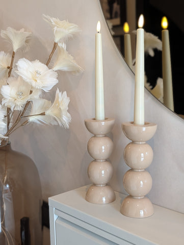Nyons | Kandelaar | Light & Living |