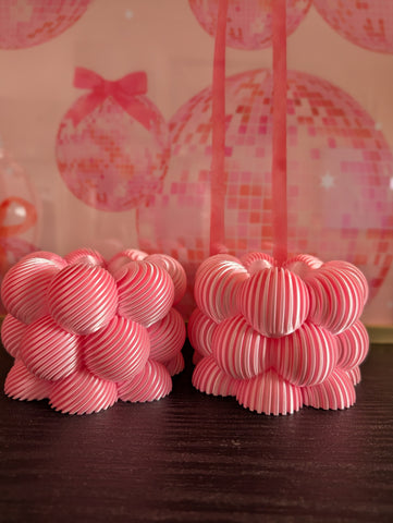 Set Linea | Silk Pink |