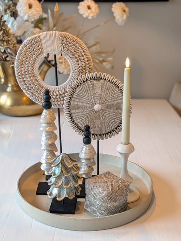 Plateau | Rowan | 40cm |