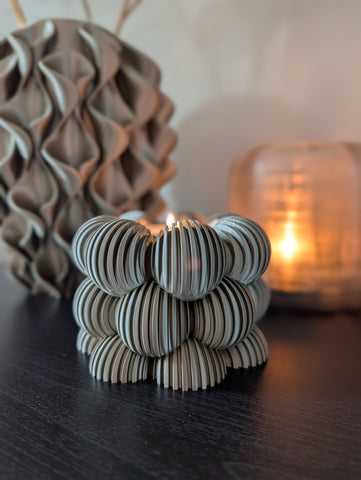 Set | Linea | Champagne |