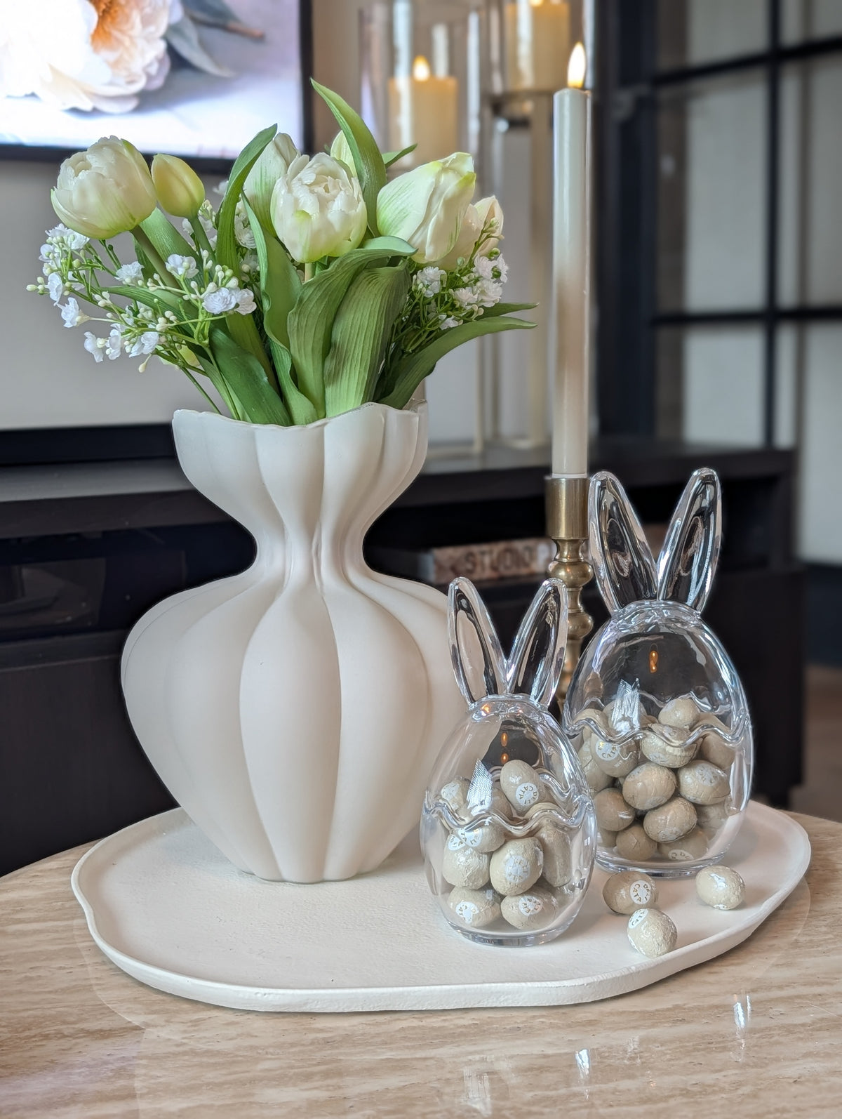 Set | easter | Bunnies |