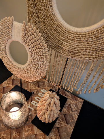 Shell | Christmastree |