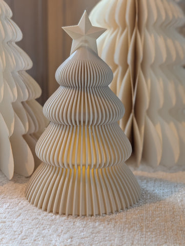 Kerstboompje | Ster |