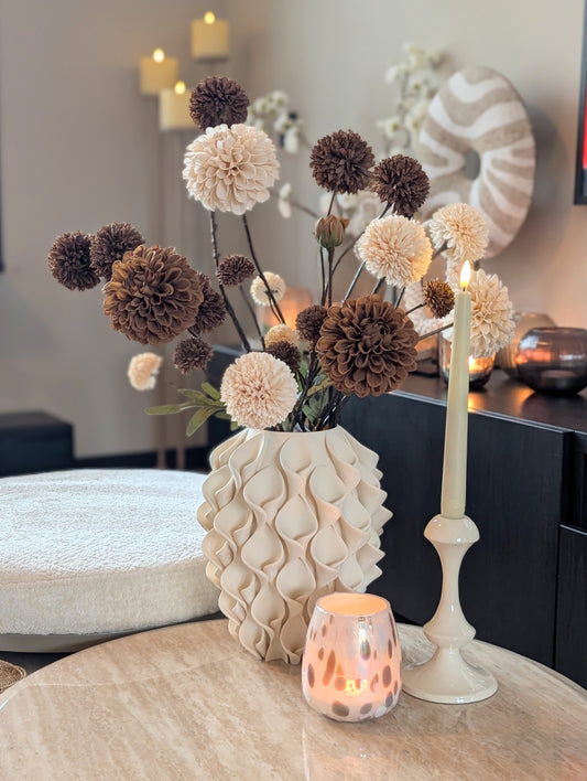 Set Olivia | Vaas & Boeket |