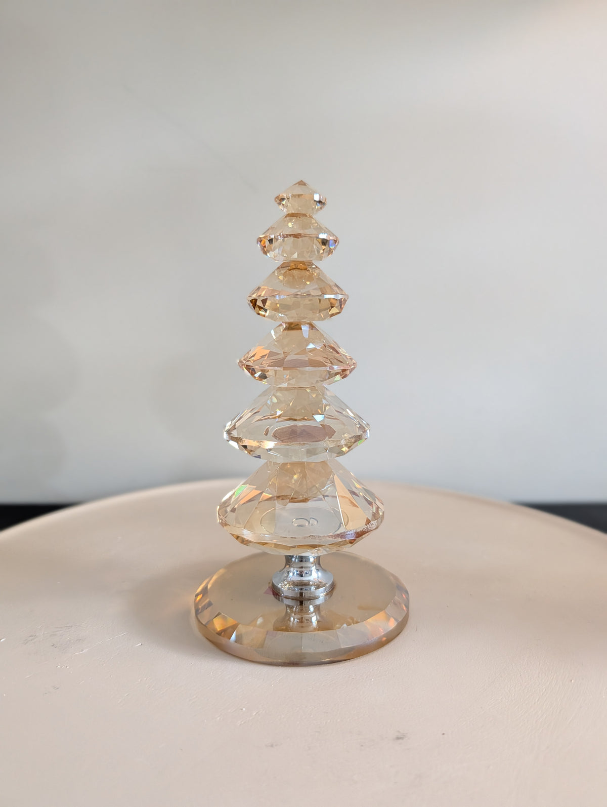 Cristal | Christmas tree |