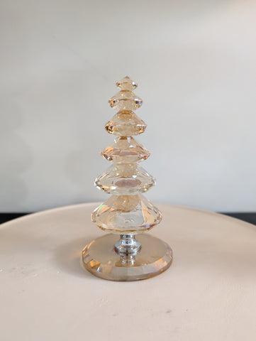Cristal | Christmas tree |
