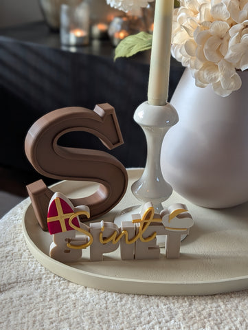 Sint & Piet |