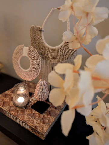 Shell | Christmastree |