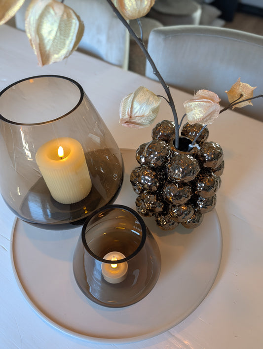 Autumn vase |