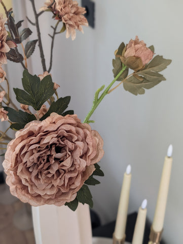 Velvet September | Boeket |