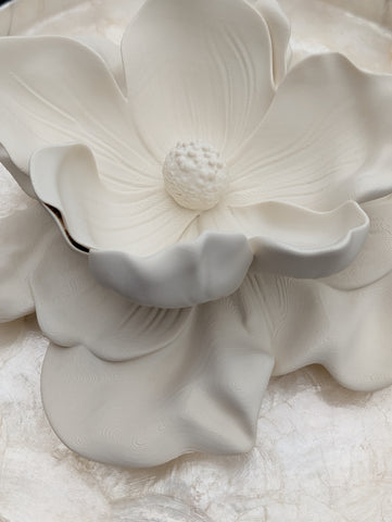 Wandbord | Bloom | Creme |