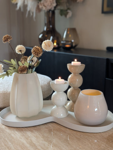 Nyons | Kandelaar | Light & Living |