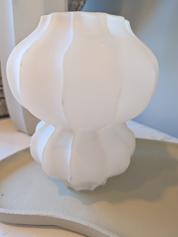 Albi | Vaasje | Tweede kansje |