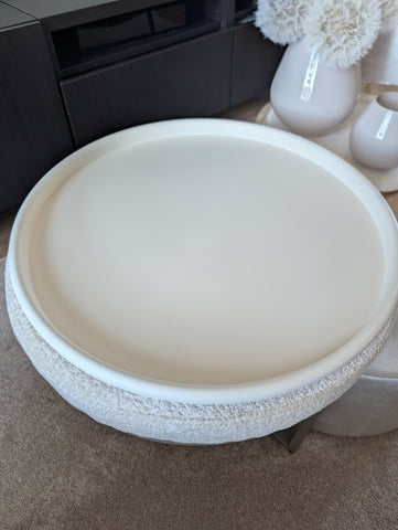 Plateau | Jada | 49 cm ø |