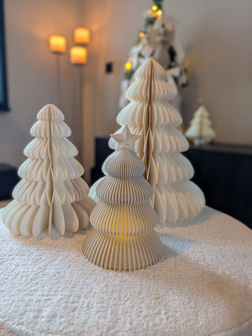 Kerstboompje | Ster |