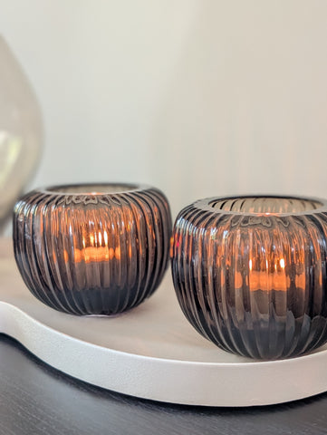 Opaline | waxinelichthouder | Light & Living |
