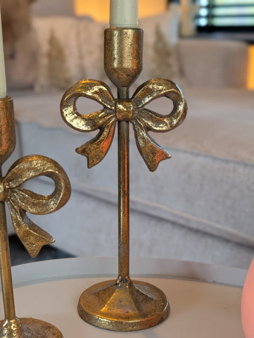 Bow | Kandelaren| Set |