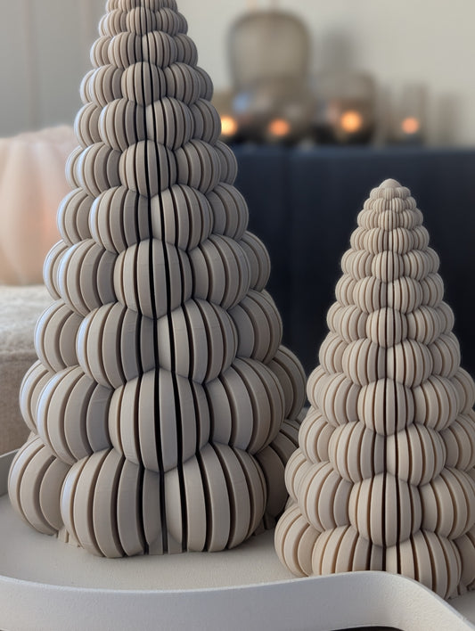 Kerstboom | 3D |