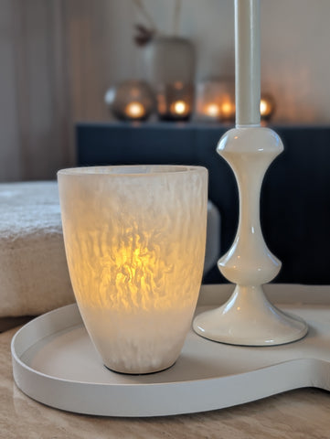Waxinelichthouder | Jessie | Colmore |