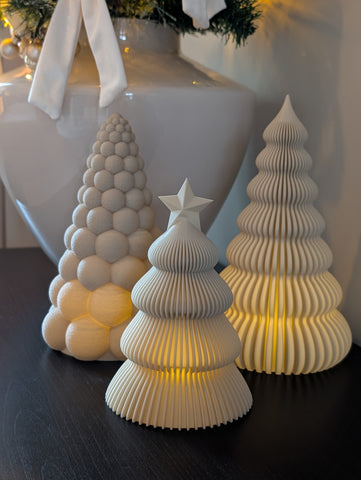 Kerstboompje | Ster |