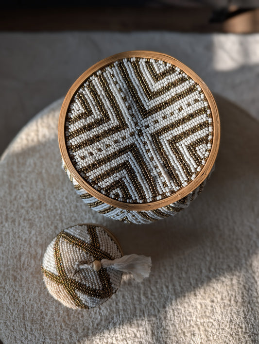 Offer mandje | Blossom Treasure |