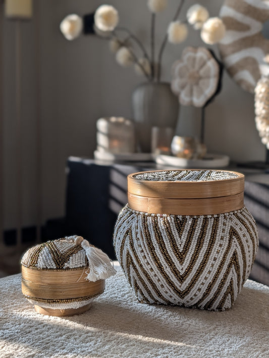 Offer mandje | Blossom Treasure |