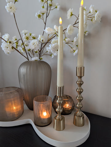 Kandelaar | Goud |