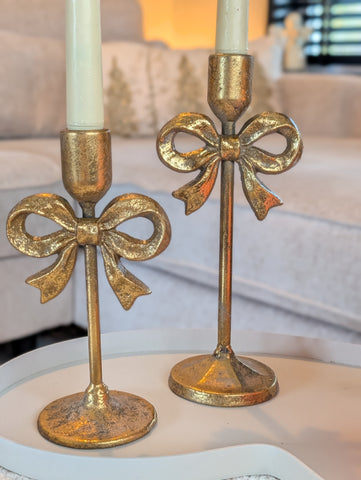 Bow | Kandelaren| Set |