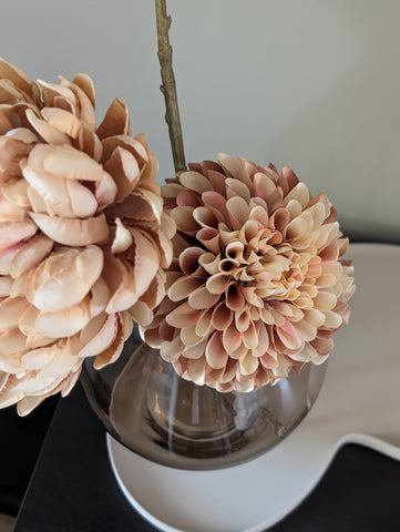 Autumn | Dahlia | 64cm |