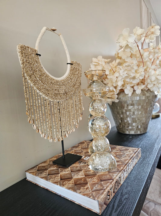 Kandelaar |  Champagne | Light&living