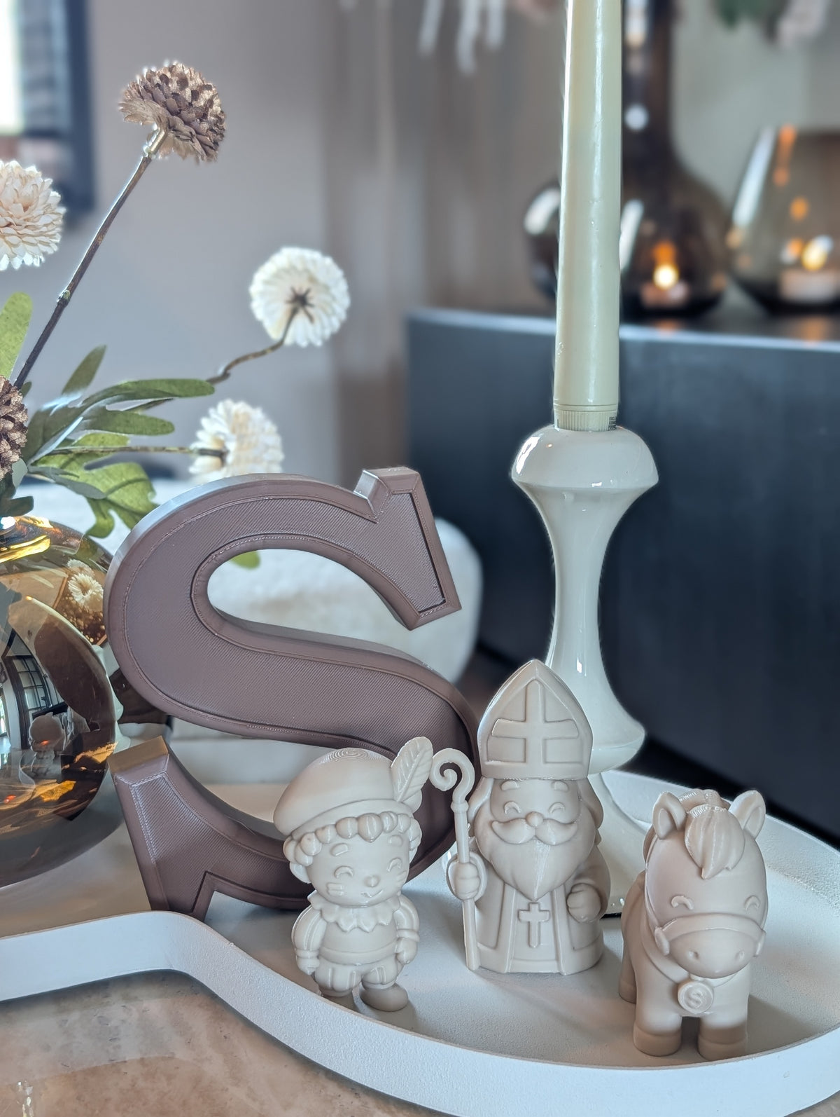 Sint set |
