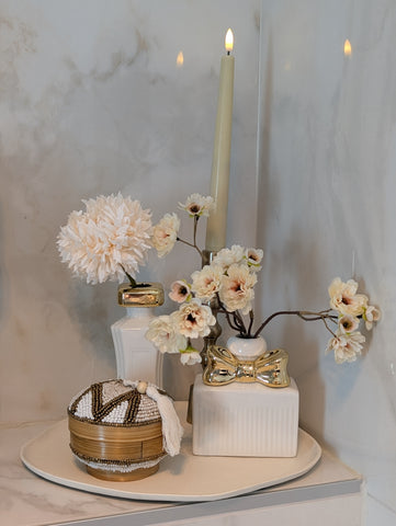 Vaasje | The Beauty Bottle |