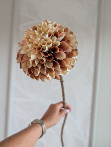 Autumn | Dahlia | 64cm |