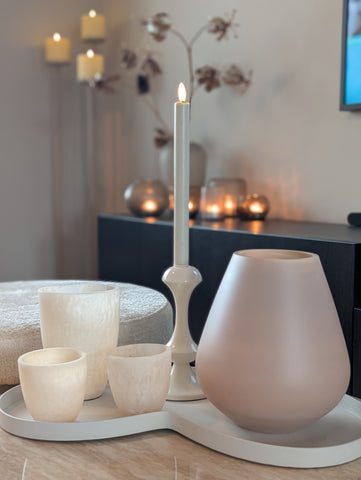 Waxinelichthouder | Jessie | Colmore |