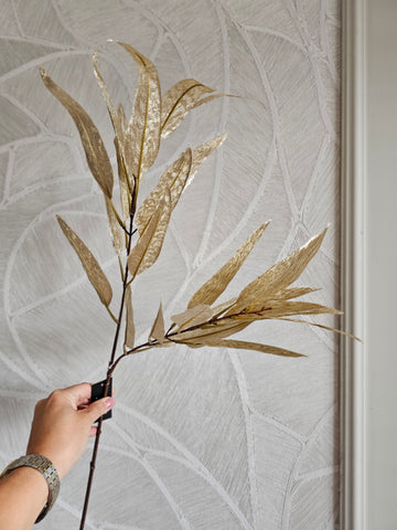 Leave | Goud |