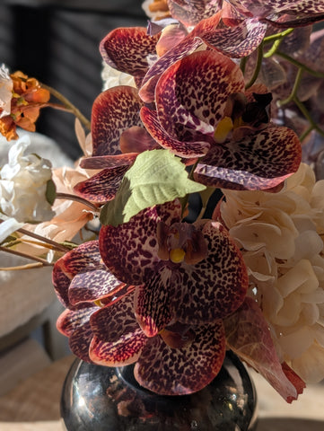 Bruin Beige | Boeket |