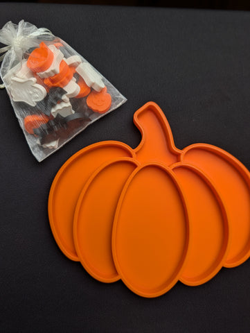 Sensorische set | Halloween |
