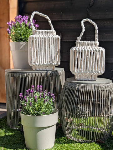 Boho | Breeze | Lantaarn |
