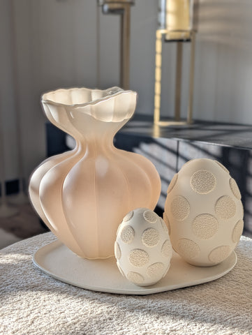 Vaas | Lenor | Creme |