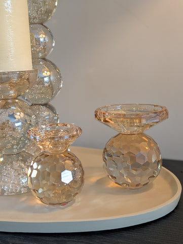 Cristal | Candle holder |