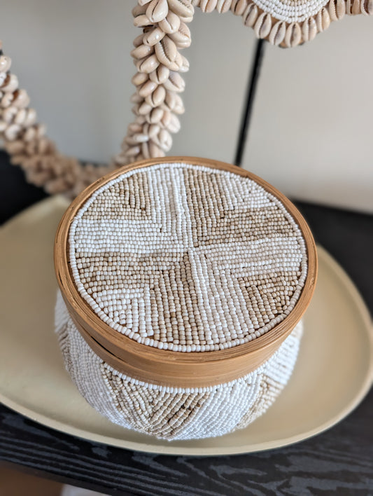 Offer mandje | Lulu |