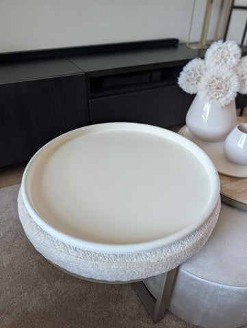 Plateau | Jada | 49 cm ø |